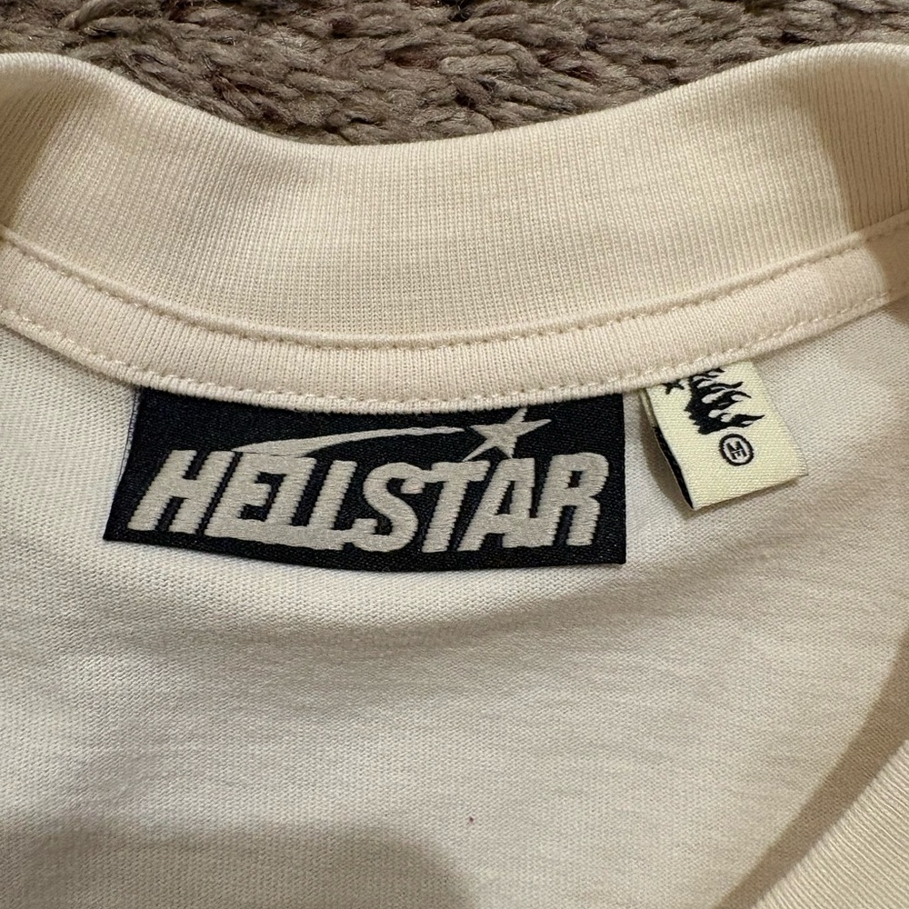 Hellstar Shirt - Picture 6 of 6
